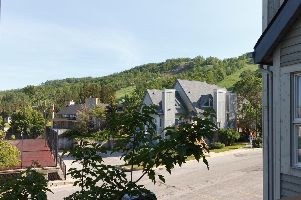 Mountain Side Condo Loft At The Blue Mountains Eksteriør bilde